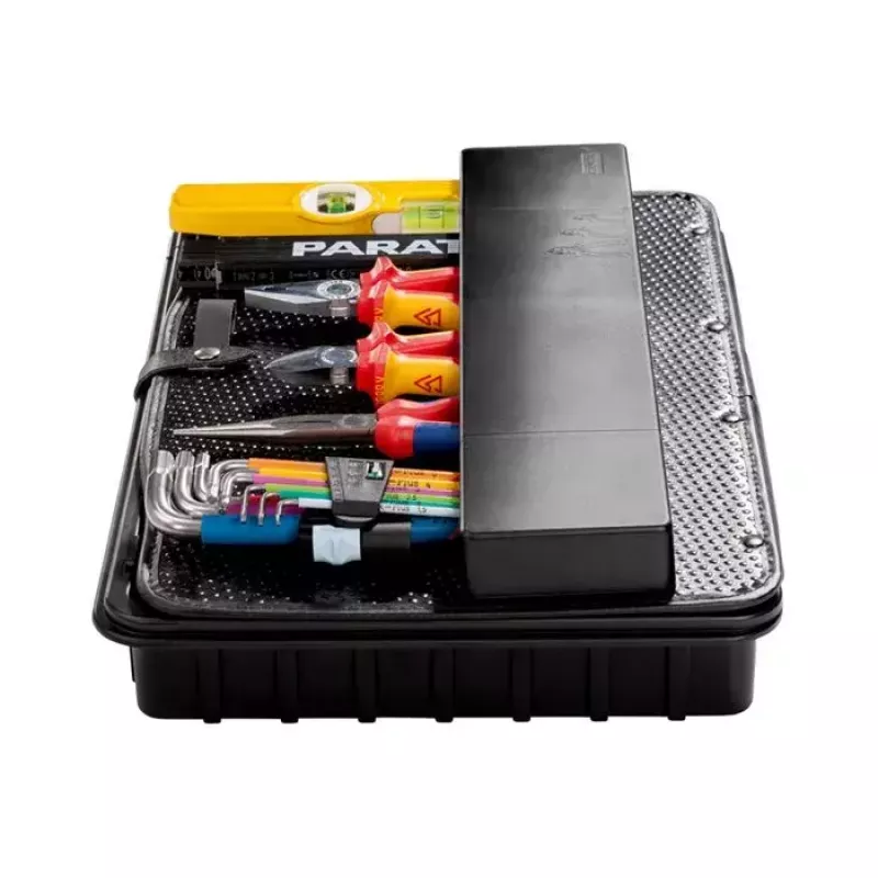 Organizador de accesorios para maletín Parat 498010161