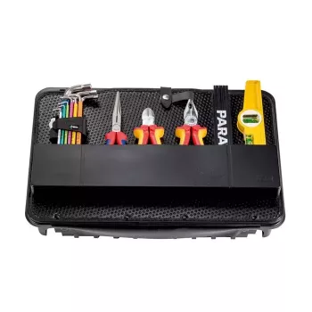 Organizador de accesorios para maletín Parat 498010161