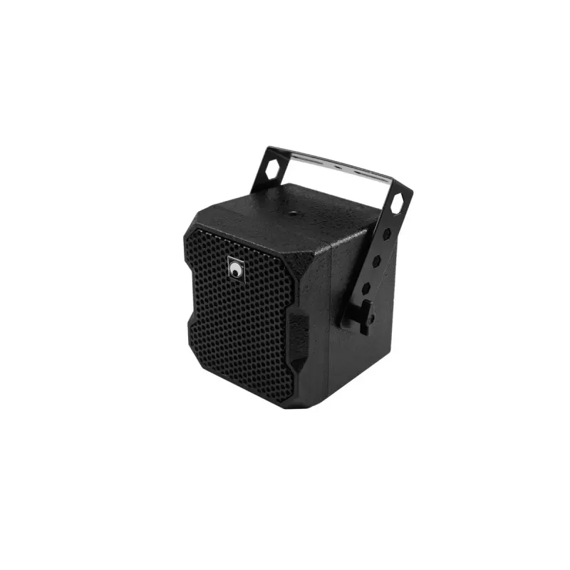 Altavoz de rango completo Omnitronic 11038872