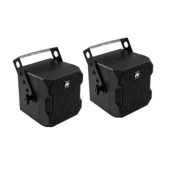 Altavoz de rango completo Omnitronic 11038872