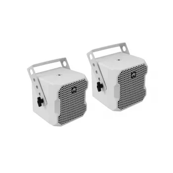 Altavoz de rango completo Omnitronic 11038873