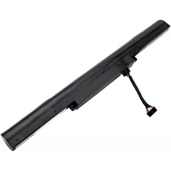 CoreParts Batería de portátil para Lenovo, batería, Lenovo, V4000-ISE, XiaoXin V4000, Y50C, Z41-70, Z41-70 80K5002BUS, Z41-70 80K5002