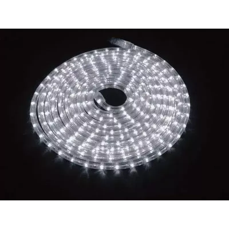 Barra de luz universal Eurolite 50506210 LED 9000 mm blanco 324 lámparas