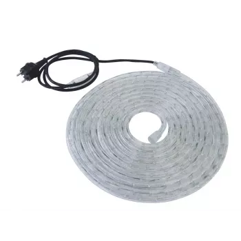 Barra de luz universal Eurolite 50506210 LED 9000 mm blanco 324 lámparas