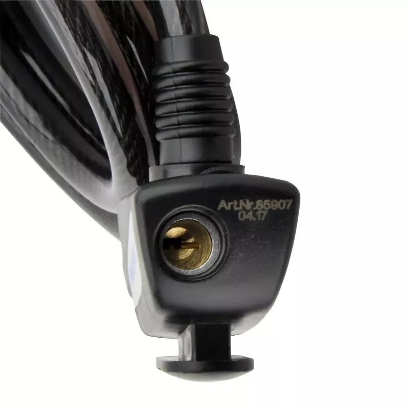 Candado de cable FISCHER E-Bikes 85907
