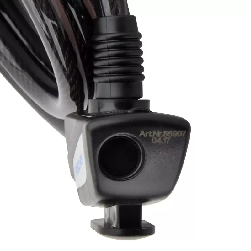 Candado de cable FISCHER E-Bikes 85907