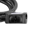 Candado de cable FISCHER E-Bikes 85907