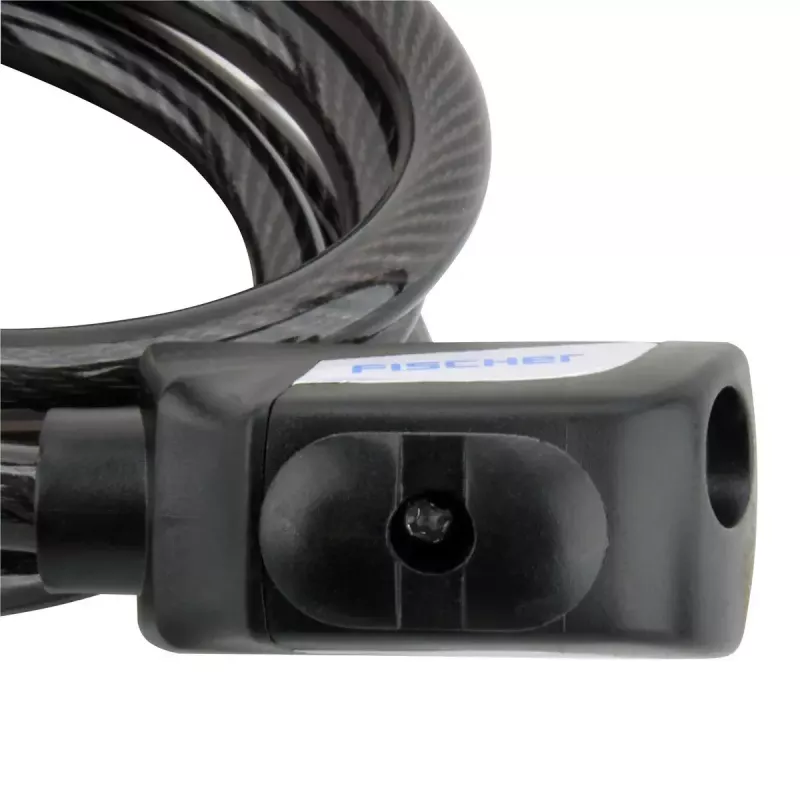 Candado de cable FISCHER E-Bikes 85907
