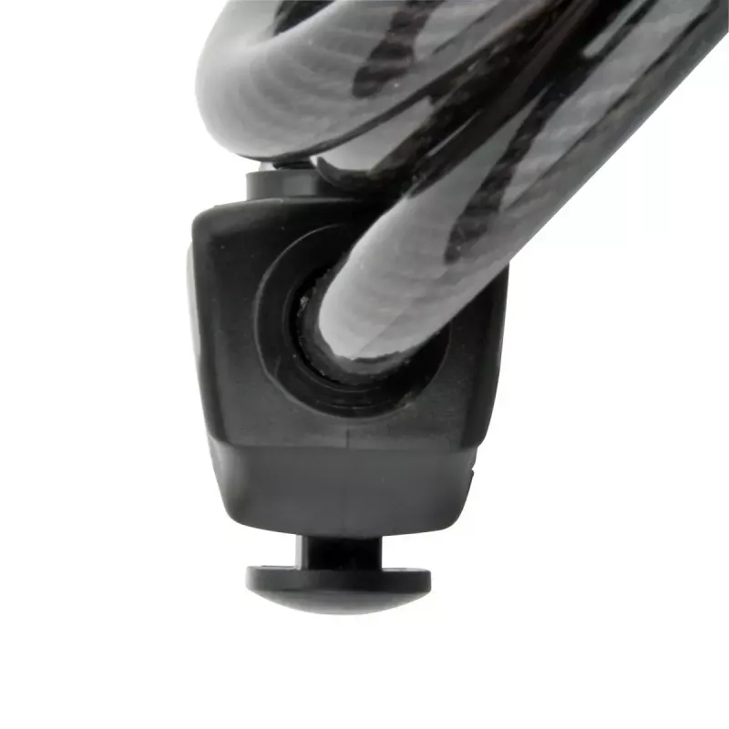 Candado de cable FISCHER E-Bikes 85907