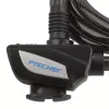 Candado de cable FISCHER E-Bikes 85907