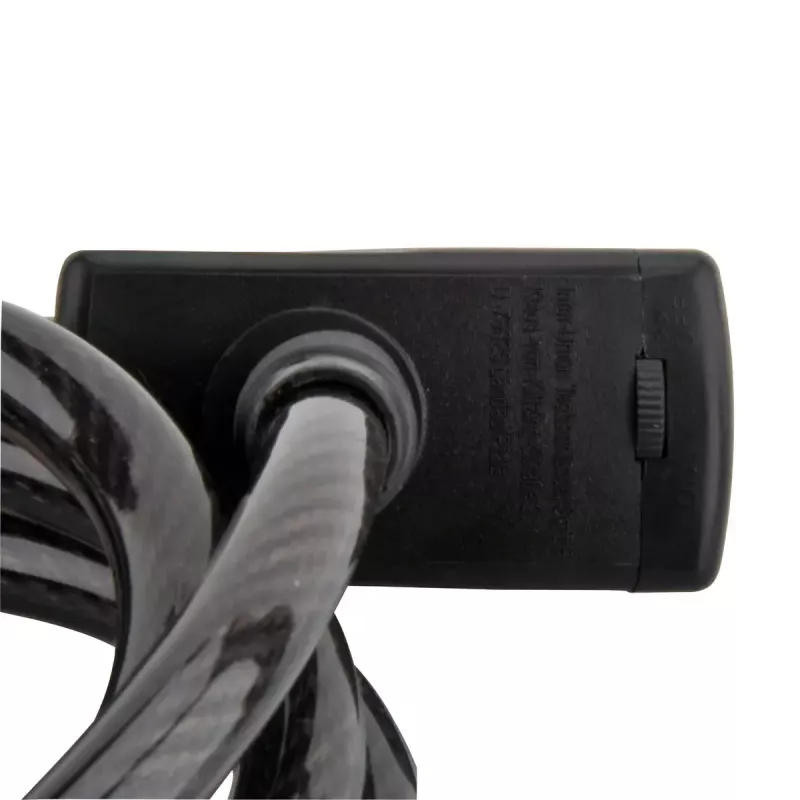 Candado de cable FISCHER E-Bikes 85907