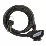 Candado de cable FISCHER E-Bikes 85907