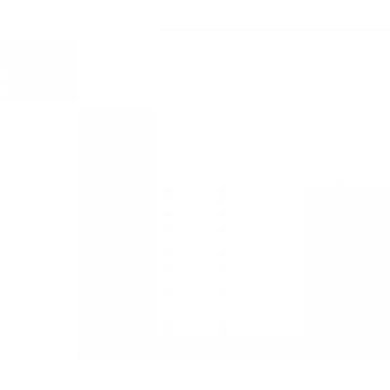 Teléfono analógico Olympia 4500 negro blanco