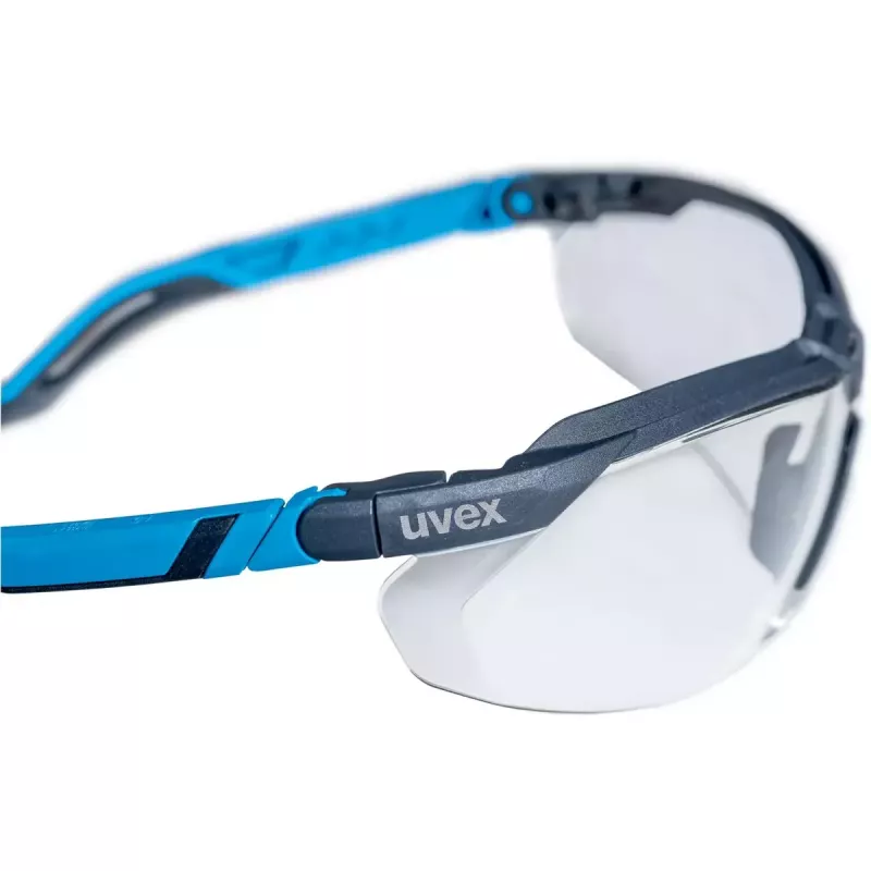 Gafas de seguridad Uvex 9183265 antracita azul