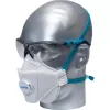 Gafas de seguridad Uvex 9183265 antracita azul
