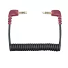 Micrófono para móvil Hama RMN Uni negro, -32 dB, 20–20000 Hz