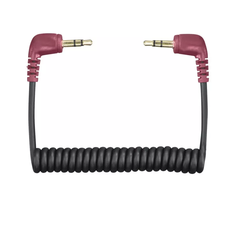 Micrófono para móvil Hama RMN Uni negro, -32 dB, 20–20000 Hz