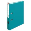 Archivador de anillas A4 Herlitz 50015955 turquesa