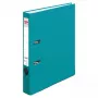 Archivador de anillas A4 Herlitz 50015955 turquesa