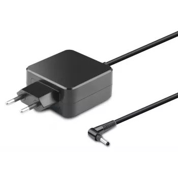 Fuente de alimentación CoreParts MBXLE-AC0019 interior 45 W negro