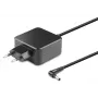 Fuente de alimentación CoreParts MBXLE-AC0019 interior 45 W negro