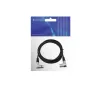 Cable de audio XLR 3 polos Omnitronic 30220632