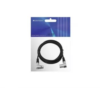 Cable de audio XLR 3 polos Omnitronic 30220632