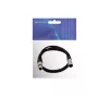 Cable de audio XLR 5 polos Omnitronic 30220765