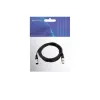 Cable de audio XLR 5 polos Omnitronic 30220769