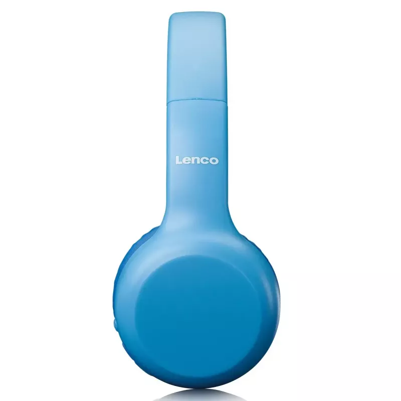 Auriculares Lenco HPB-110