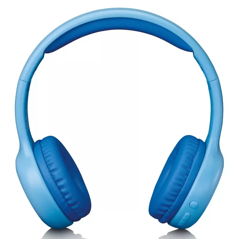 Auriculares Lenco HPB-110