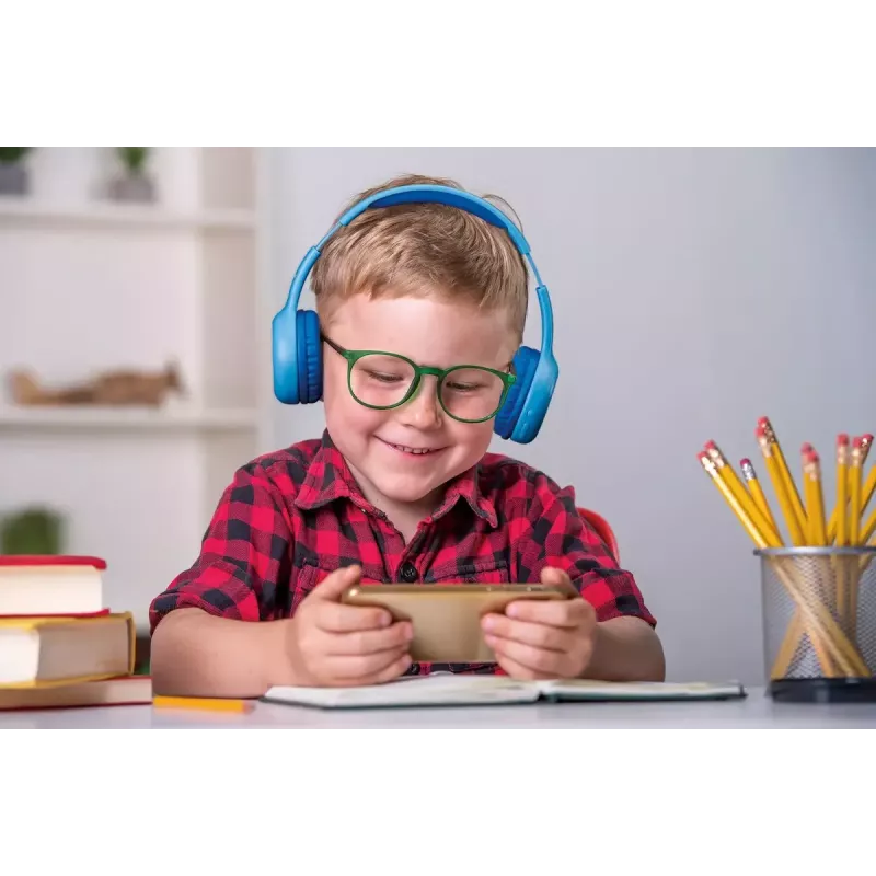 Auriculares Lenco HPB-110