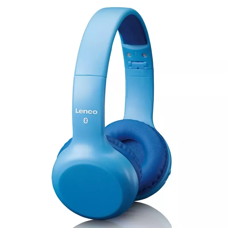 Auriculares Lenco HPB-110