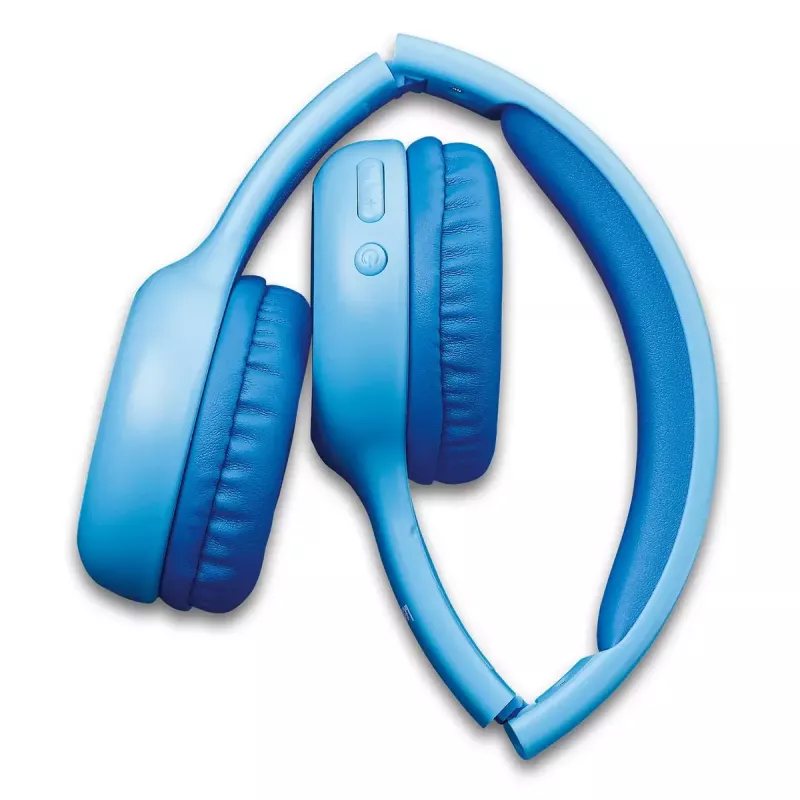 Auriculares Lenco HPB-110