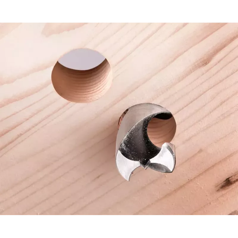 Broca para madera KWB 042912 1,2 cm