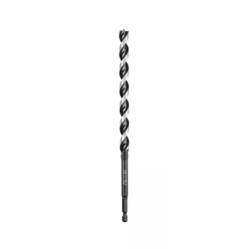 Broca para madera KWB 042912 1,2 cm