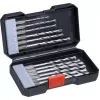 Juego de brocas para piedra KWB 108840 12 uds.