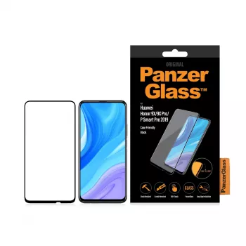 PanzerGlass ® protector de pantalla Huawei