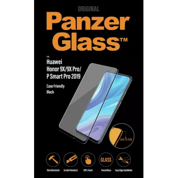 PanzerGlass ® protector de pantalla Huawei