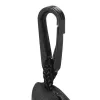 Hama bolsa poliéster Negro, Gris 1 ud.