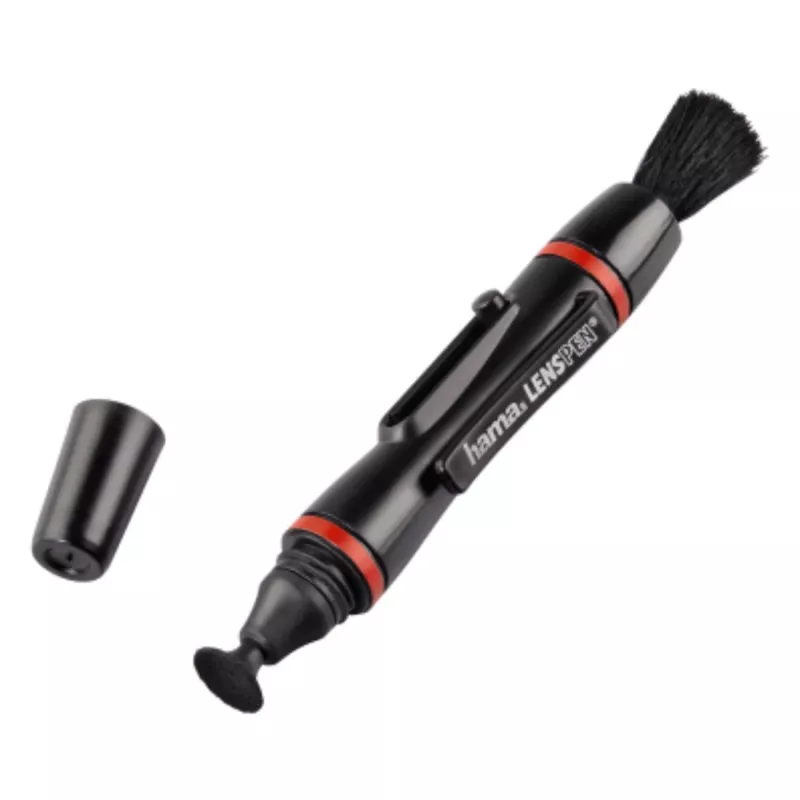 Hama Optic Dry Kit de limpieza para cámara digital