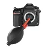 Hama Optic Dry Kit de limpieza para cámara digital