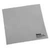 Hama Pro-Optik Microfibra, Papel-Gris 1 ud.