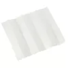 Hama Pro-Optik Microfibra, Papel-Gris 1 ud.