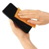 Hama 00005999 Paño de limpieza Algodón Naranja 1 ud.