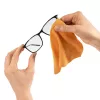 Hama 00005999 Paño de limpieza Algodón Naranja 1 ud.