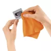 Hama 00005999 Paño de limpieza Algodón Naranja 1 ud.