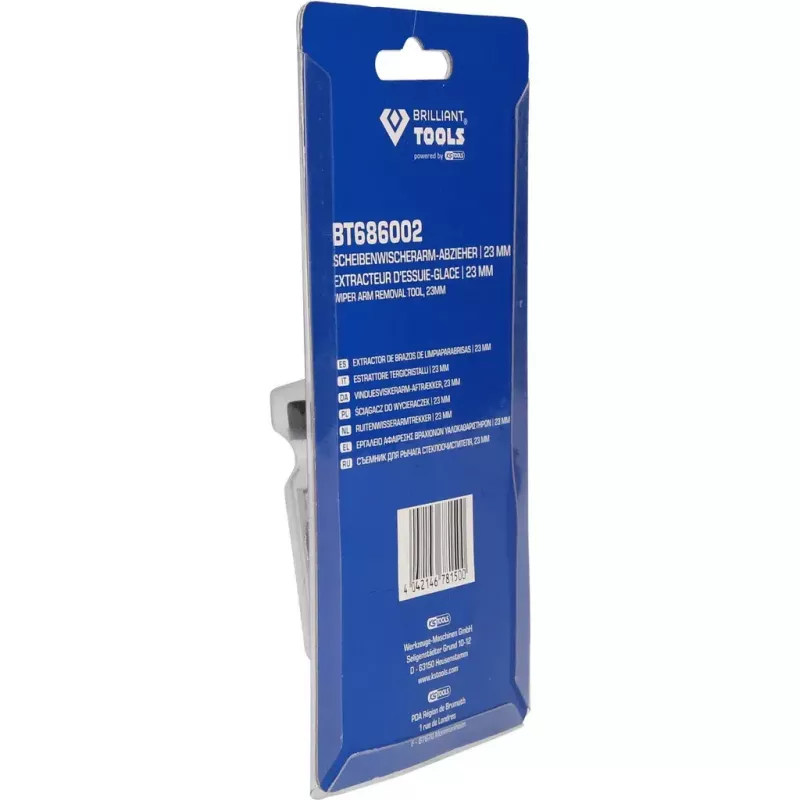 Reparación/mantenimiento de vehículos Brilliant Tools BT686002