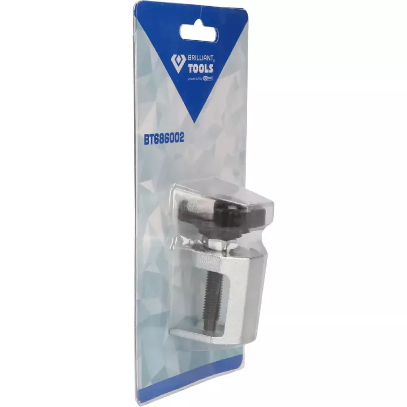Reparación/mantenimiento de vehículos Brilliant Tools BT686002