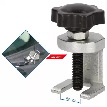 Reparación/mantenimiento de vehículos Brilliant Tools BT686002